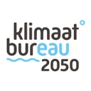 Logo KlimaatBureau 2050