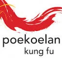 Logo Poekoelan Kung Fu Nederland