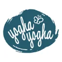 Logo van Yogha Yogha