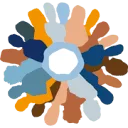 Logo Van der Horst Jobcoaching AND Training