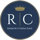 Logo Radion Consulting