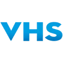 Logo VHS Beveiliging