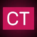 Logo CT Telecom BV