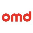 Logo OMD Netherlands