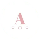 Logo Anneloes van der Kolk