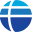 Logo Stichting Fulbright Commission the Netherlands