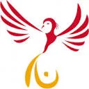 Logo De Vuurvogel - Basisonderwijs en peutergroepen Ede
