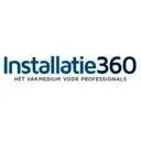 Logo Installatie360
