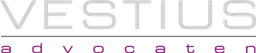 Logo Vestius Advocaten