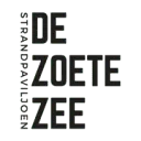 Logo Strandpaviljoen De Zoete Zee