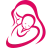 Logo Kraamzorg Mama