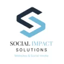 Logo Social Impact Solutions