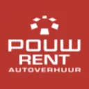 Logo Pouw Rent Autoverhuur