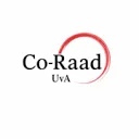 Logo CoRaad UvA
