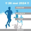 Logo Stichting Haagse Beemden Loop