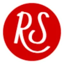 Logo Zeilschip Rode Swan