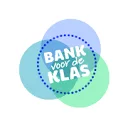 Logo Bank voor de klas