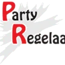 Logo Party Regelaar BV