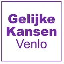 Logo Gelijke Kansen Venlo