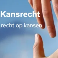 Logo Stichting Kansrecht
