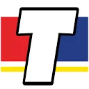 Logo van Twin Oil
