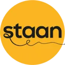 Logo Staan