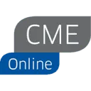 Logo CME-Online Huisartsen