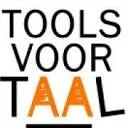 Logo Tools voor taal