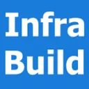 Logo InfraBuild