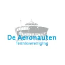 Logo HLTC De Aeronauten
