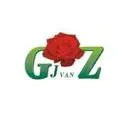 Logo G.J. van Zuijlen Bloemenexport B.V.