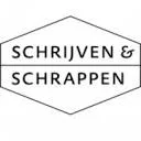 Logo Schrijven en Schrappen 🔸Schrijftraining 🔸 1 op 1 Schrijfcoaching
