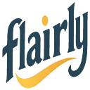 Logo van Flairly.nl