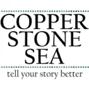 Logo Copper Stone Sea