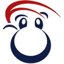Logo Troll Travel BV