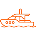 Logo Orange Yachting
