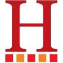 Logo Henriette Heijne