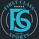 Logo First Class Sports VOF