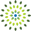 Logo 2B Green