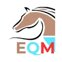 Logo van EQM-Power Leadership Development formerly Teams with Horse-power