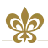 Logo Relais AND Chateaux Landgoed Hotel Restaurant Het Roode Koper
