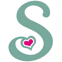 Logo Verloskundigenpraktijk Suus Borne