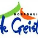 Logo Dorpshuis De Geist