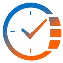 Logo TIMEBLOCKR