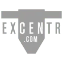 Logo EXCENTR