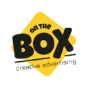Logo van On the Box