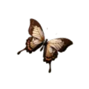 Logo The Butterfly Pick