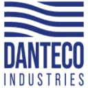 Logo van Danteco Industries BV