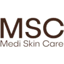 Logo Medi Skin Care - Huid Expertise Centrum