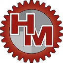 Logo Hopman Machinefabriek B.V.